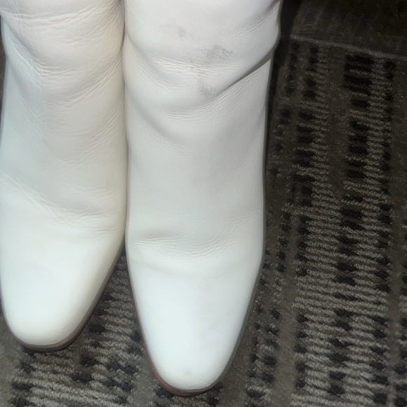 Heeled booties - Picture 6 of 7